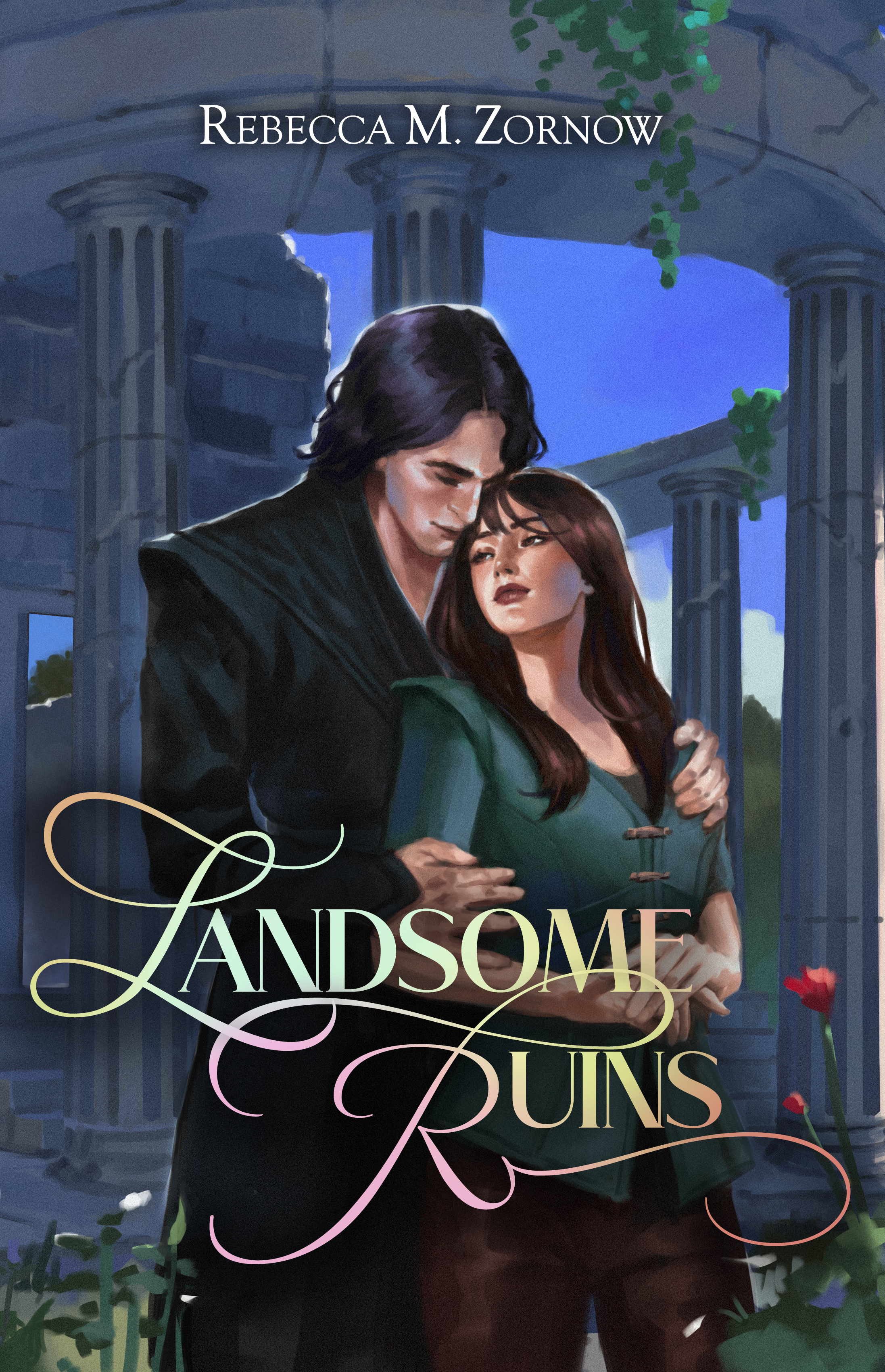 Landsome Ruins