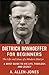Dietrich Bonhoeffer for Beginners by A. Allen-Jones
