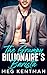The Grumpy Billionaire's Barista by Meg Kentman