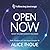 Open Now by Alice Inoue