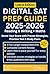 Digital SAT prep guide 2025-26