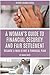 A Woman's Guide To Financial Security And Fair Settlement by Donna Cates