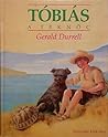 Tóbiás, ​a teknőc by Gerald Durrell