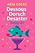 Dessous Dorsch Desaster: Dating 50+ (German Edition)