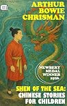 Shen of the Sea: ...