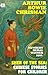Shen of the Sea: Chinese Stories for Children — Newbery Medal Winner, 1926. Illustrated