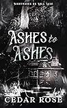 Ashes to Ashes (Nightmare on Lull Lane #8)