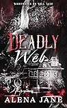 Deadly Web (Nightmares on Lull Lane #10)