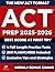 ACT Test Prep: The Complete...