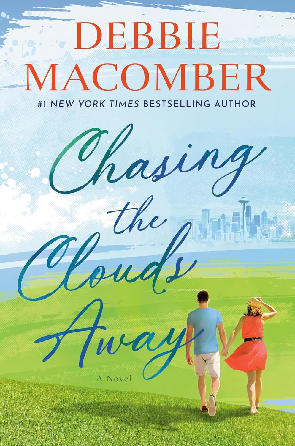 Chasing the Clouds Away (Hardcover)
