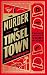 Murder in Tinseltown: A Choose-Your-Own-Story Mystery
