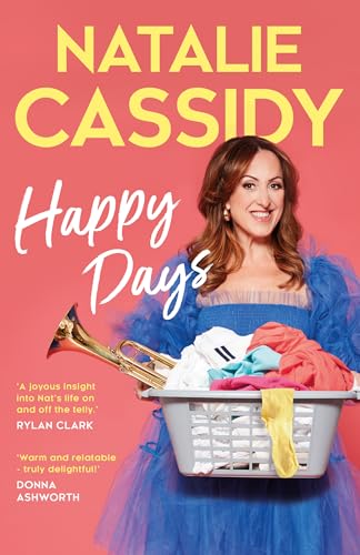 Happy Days (Hardcover)