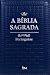 A Santa Bíblia by International Scripture Min...