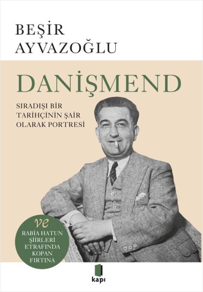 Danişmend (Paperback)