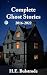 Complete Ghost Stories 2016...