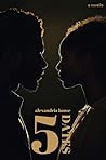 Book cover for 5 Dates: a novella