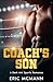 Coach's Son (Twin Cities #2)