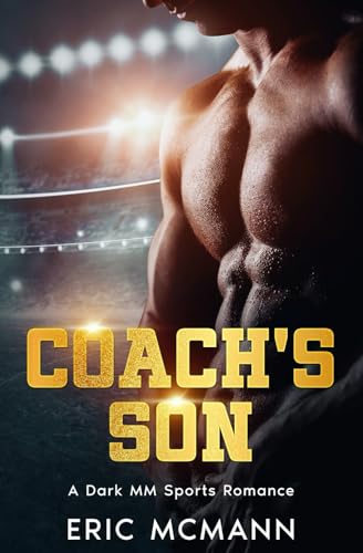 Coach's Son (Twin Cities #2)