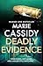 Deadly Evidence (Terry O'Brien, #2)