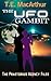 The UFO Gambit: The Praetor...