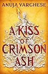 A Kiss of Crimson...