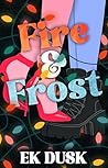 Book cover for Fire and Frost
