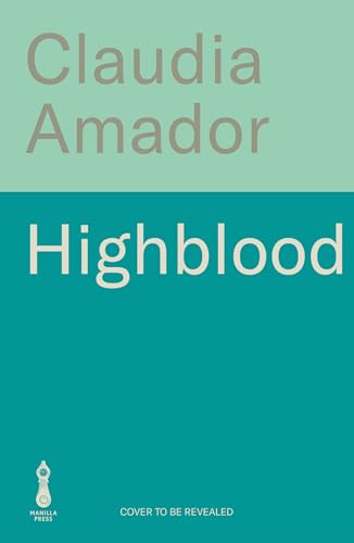 Highblood (Kindle Edition)