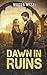 Dawn In Ruins by Magda Mizzi Dawn In Ruins by Magda Mizzi
