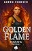 Golden Flame: A Dragon Shif...