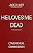 He Loves Me Dead: Book 1: T...