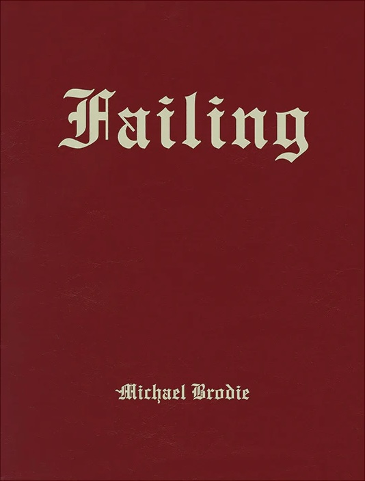 Failing (Paperback)