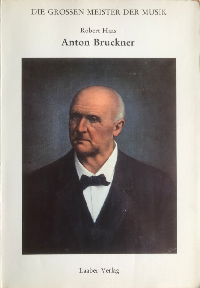 Anton Bruckner (Paperback)