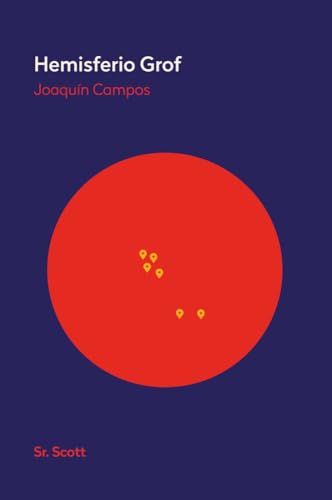 Hemisferio Grof (Paperback)