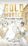 Gold Murder Book cover for Gold Murder