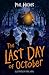 The Last Day of October
