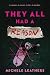 They All Had a Reason: The First in a Riveting Young Adult Thriller Series (They All Had a Reason Book 1)