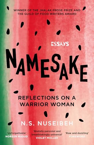 Namesake: Reflections on A Warrior Woman (Paperback)