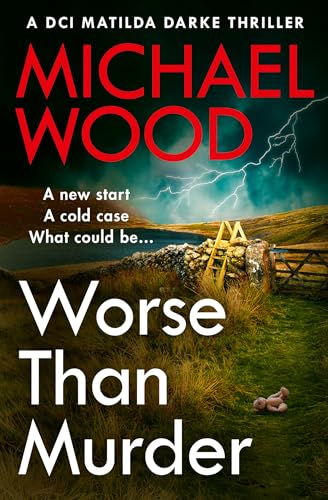 Worse Than Murder (Paperback)