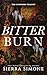Bitter Burn (Lyonesse #3)