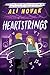 Heartstrings: Book 3 in the Sensational Young Adult Romance Series