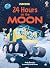 24 Hours on the Moon by Andy Prentice
