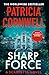 Sharp Force: The nail-biting new Scarpetta thriller for 2025