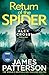 Return of the Spider: (Alex Cross 33)
