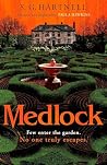 Sphere Medlock A ...