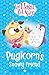 Pugicorn's Snowy Friend (Th...