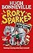 Rory Sparkes and the Elephant in the Room: The hilarious first children's book from Paddington star, Hugh Bonneville