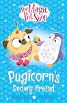 Pugicorn's Snowy ...