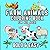 Farm Animals Coloring Book by Godwin Essang