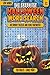 The Spookiest Halloween Word Search by Tom Rose