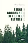 Serge Bouchard en...